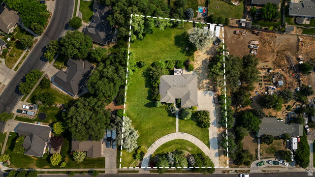 Property Photo: 731 W 700 N UT 84003