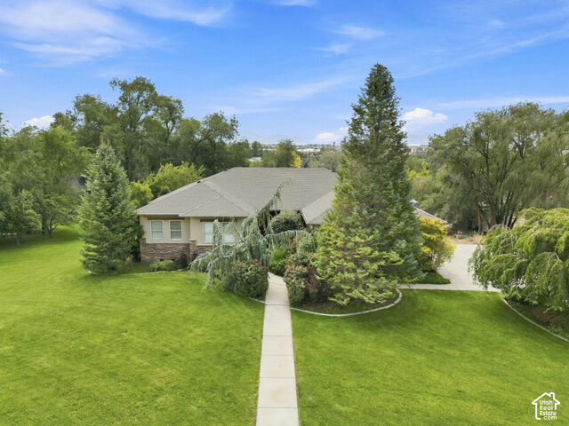 Property Photo: 731 W 700 N UT 84003