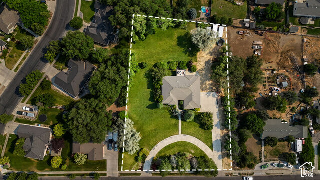 Property Photo: 731 W 700 N UT 84003