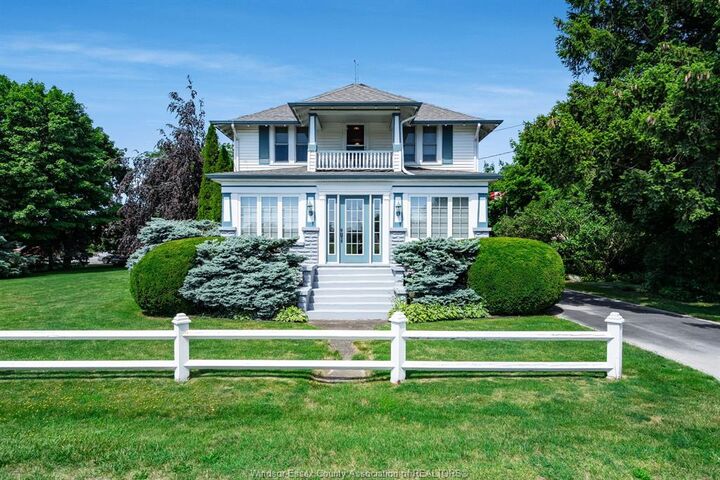 Property Photo: 1570 Road 3 East ON N9Y 2E5