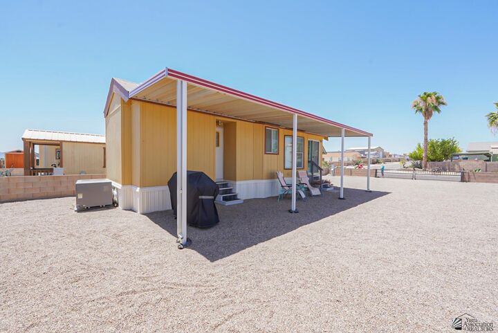Property Photo: 29819 Copper Mountain Dr AZ 85356