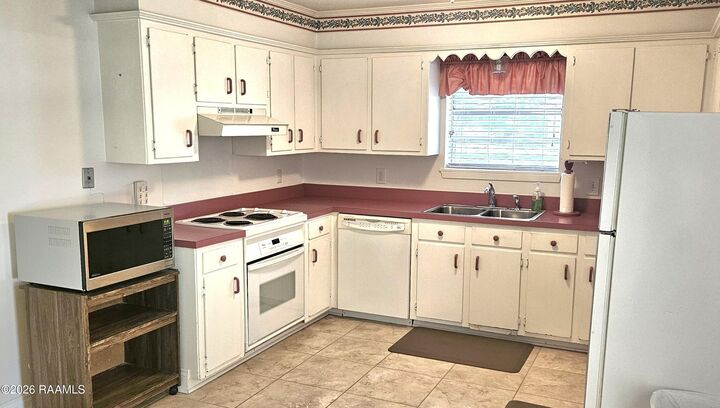 Property Photo:  218 Haney Street  LA 70392 