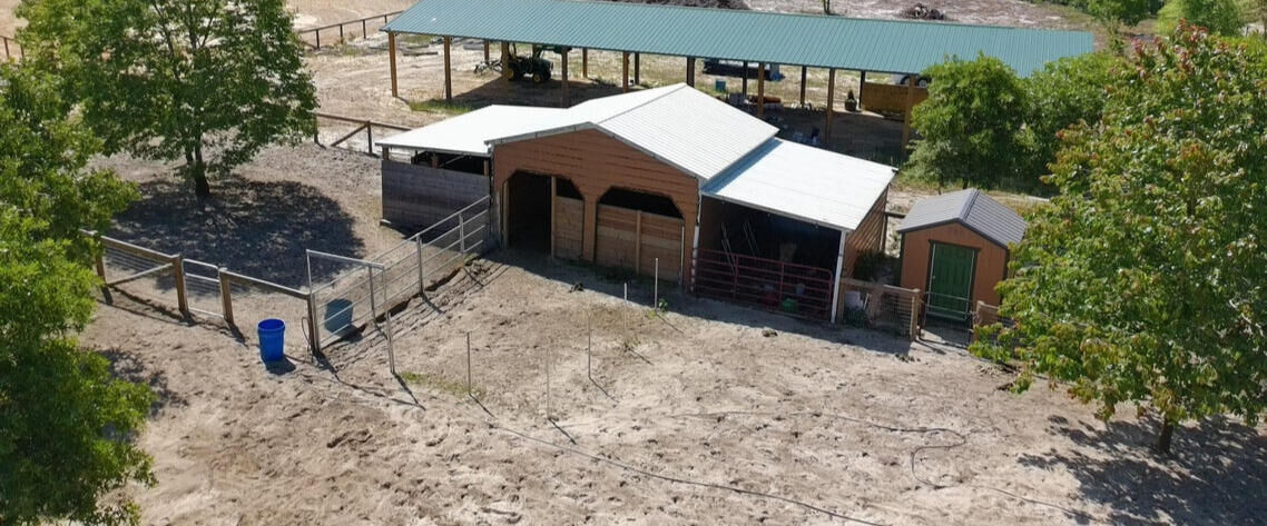 Property Photo: 207 Frontage Road SC 29801