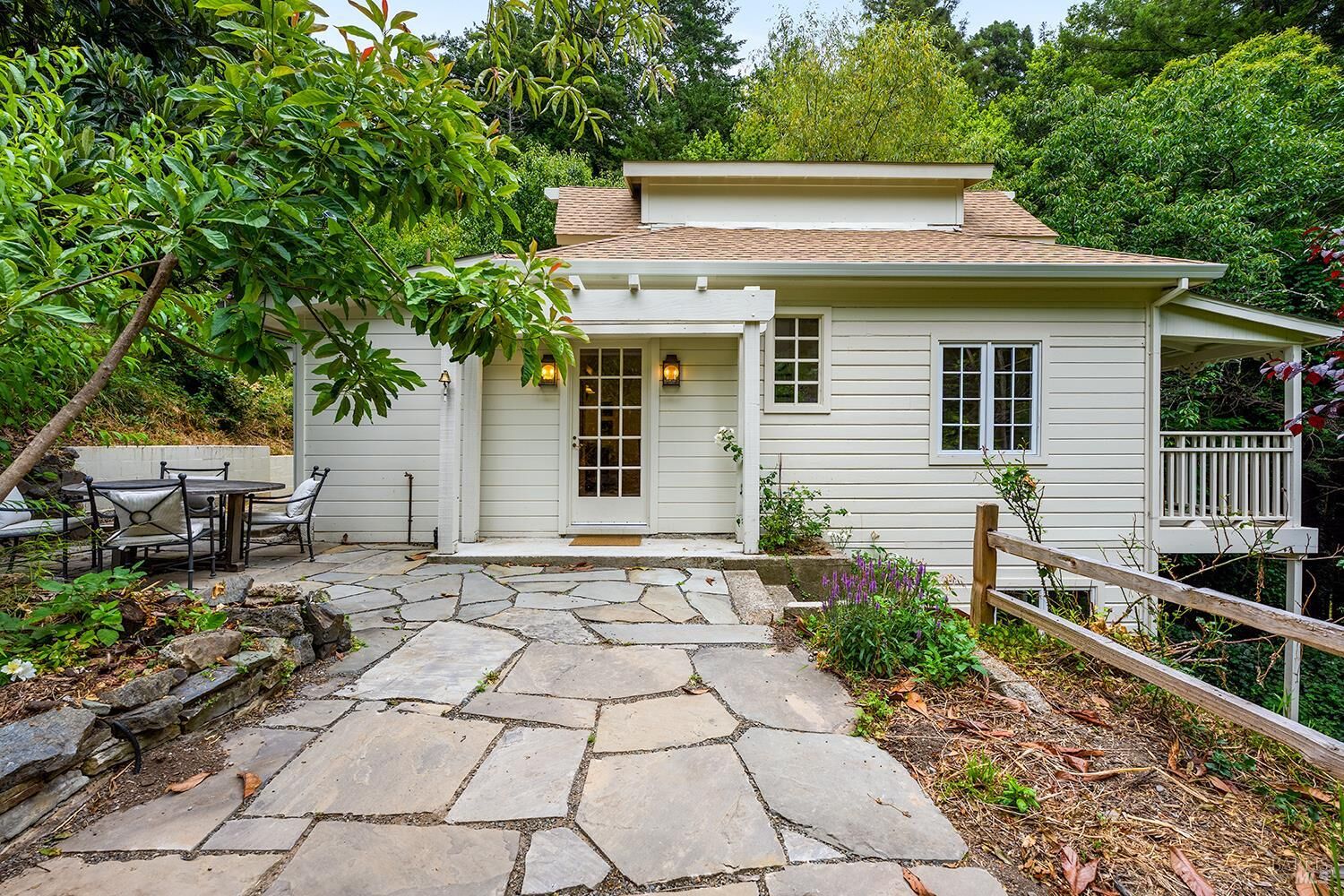 Property Photo:  21360 Santa Clara Avenue  CA 95462 