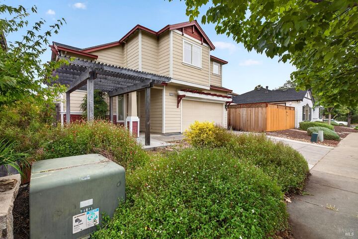 Property Photo:  3315 Canyonlands Avenue  CA 95407 