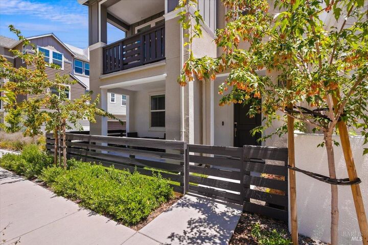Property Photo:  649 Semillon Lane  CA 95403 