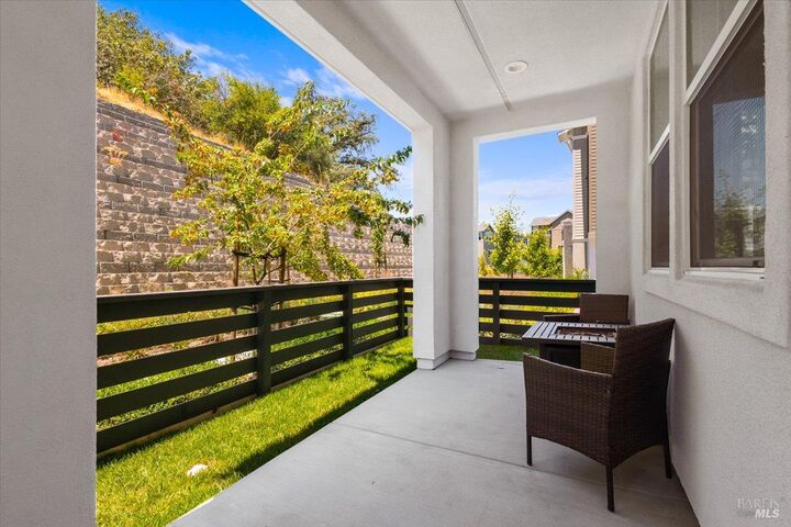 Property Photo: 649 Semillon Lane CA 95403