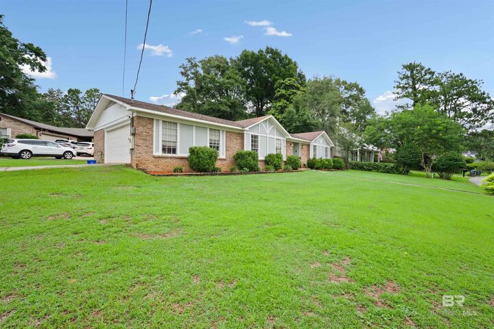 Property Photo:  115 Hope Drive  AL 36526 