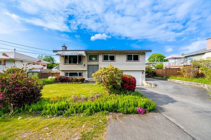 Property Photo:  11065 86 Avenue  BC V4C 2W4 