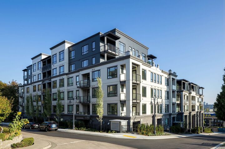 215 McBay Lane 610 — photo 1