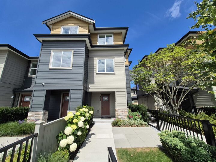 8233 Williams Road 107 — photo 1