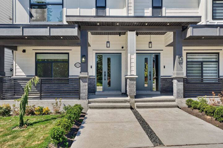 Property Photo: 16511 20 Avenue BC V3Z 9M9