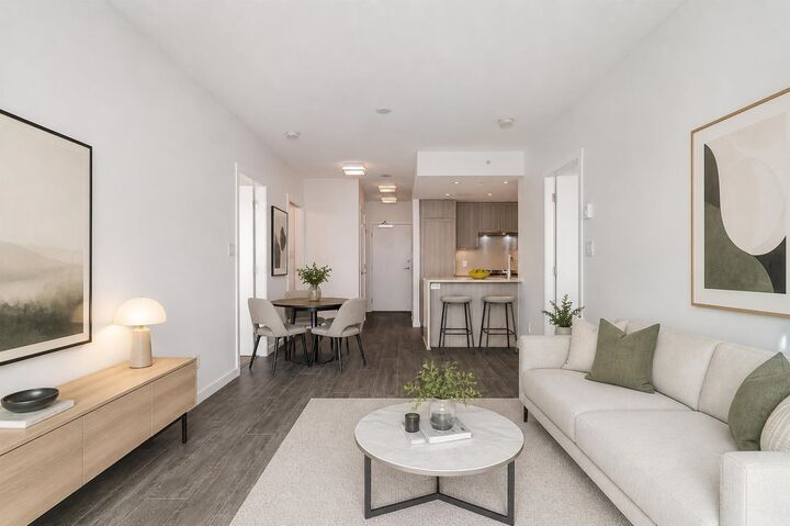 Property Photo:  5598 Ormidale Street 504  BC V5R 0E5 