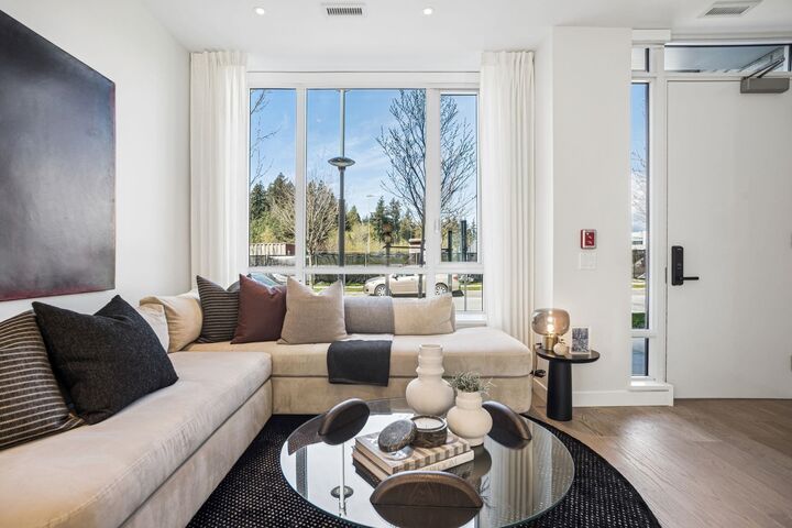 Property Photo:  6138 Birney Avenue 12  BC V6S 0N1 