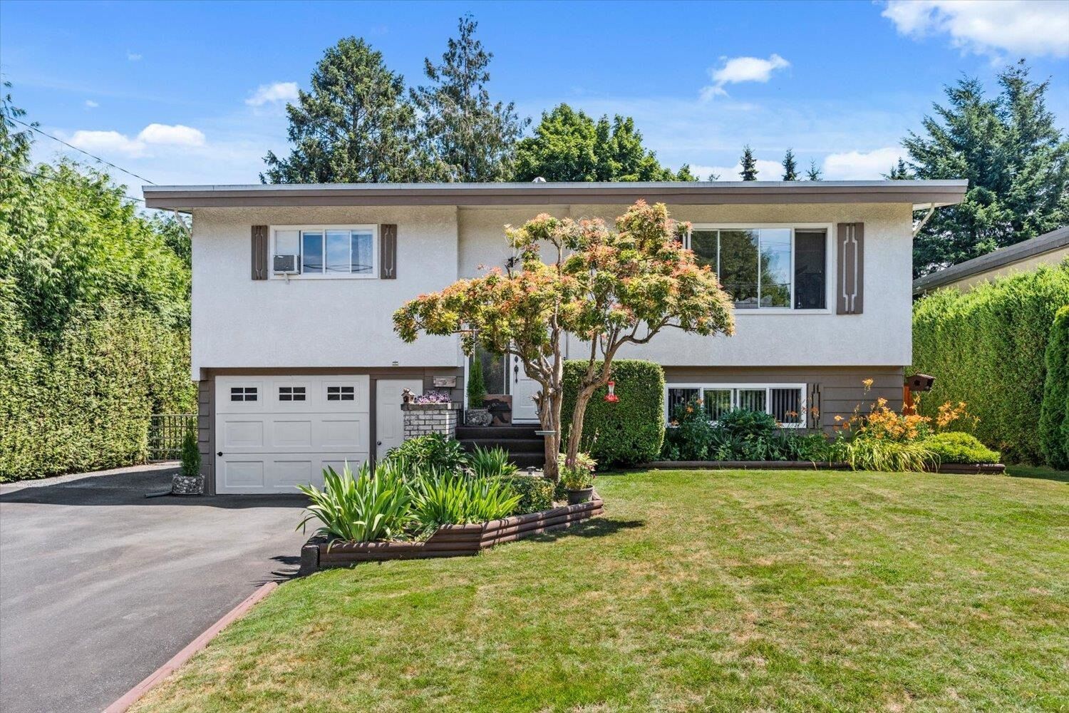 Property Photo: 6336 Reid Road BC V2R 3H1