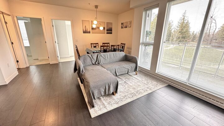 Property Photo:  13963 105 Boulevard 314  BC V3T 0M9 