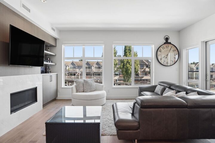 Property Photo: 12088 3rd Avenue 209 BC V7E 0C3