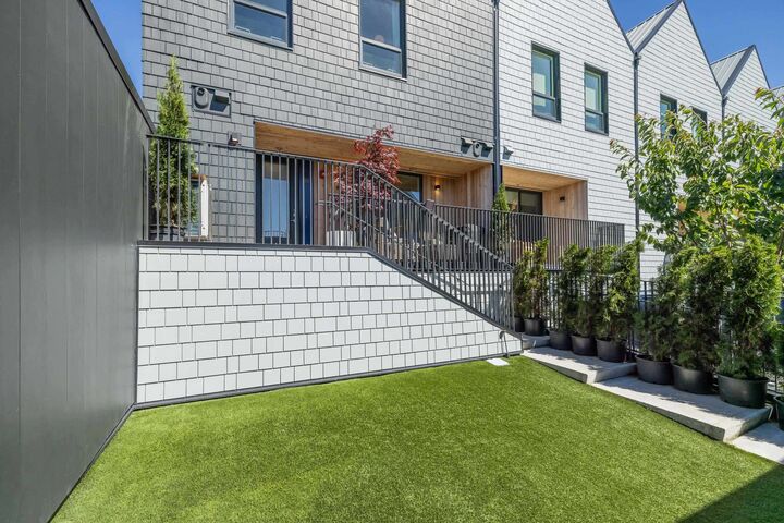 Property Photo: 6340 Market Avenue 35 BC V4L 0B1