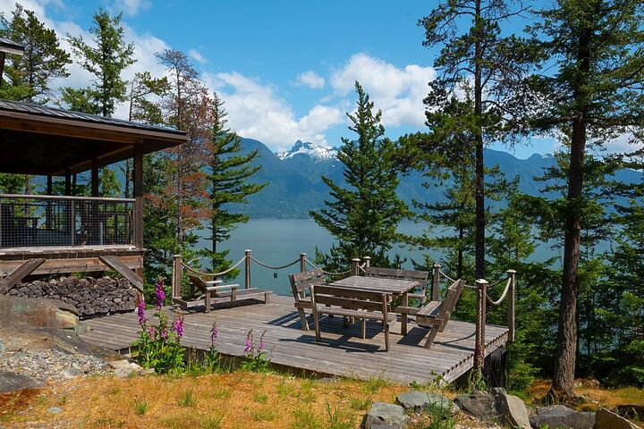 Property Photo: 970 Mount Artaban Road BC V0N 1V0