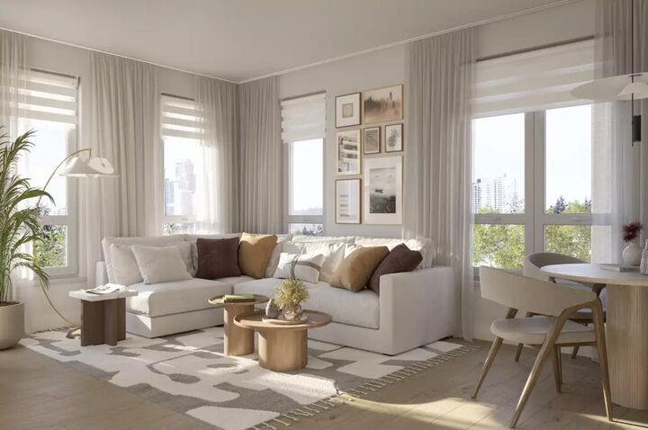 Property Photo: 618 Shaw Avenue E604 BC V3K 2R1