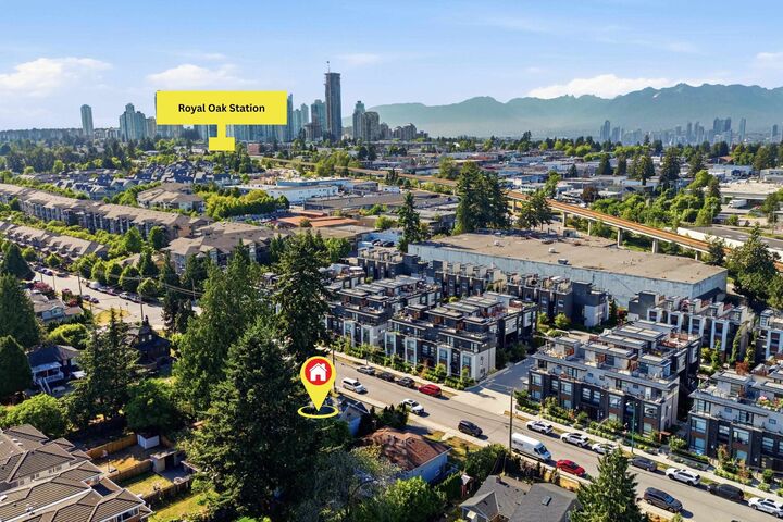Property Photo: 5990 Irmin Street BC V5J 1Z1