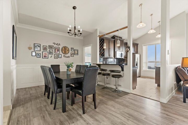 Property Photo: 5260 Goldspring Place 1706 BC V2R 5S5
