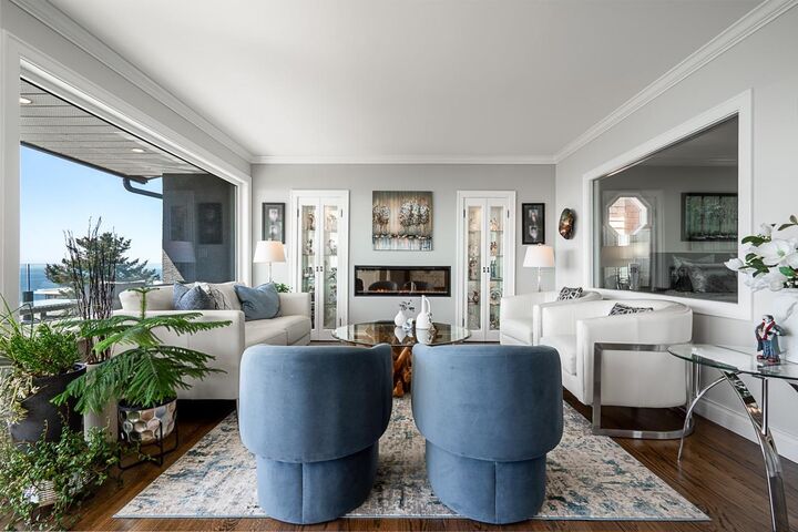 Property Photo: 14535 Sunset Drive BC V4B 2V7