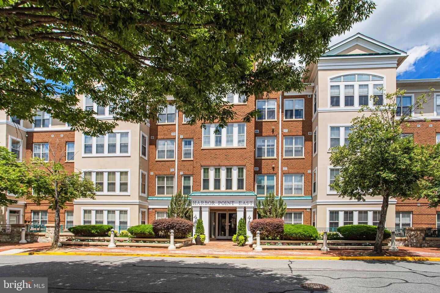 Property Photo: 440 Belmont Bay Drive 404 VA 22191