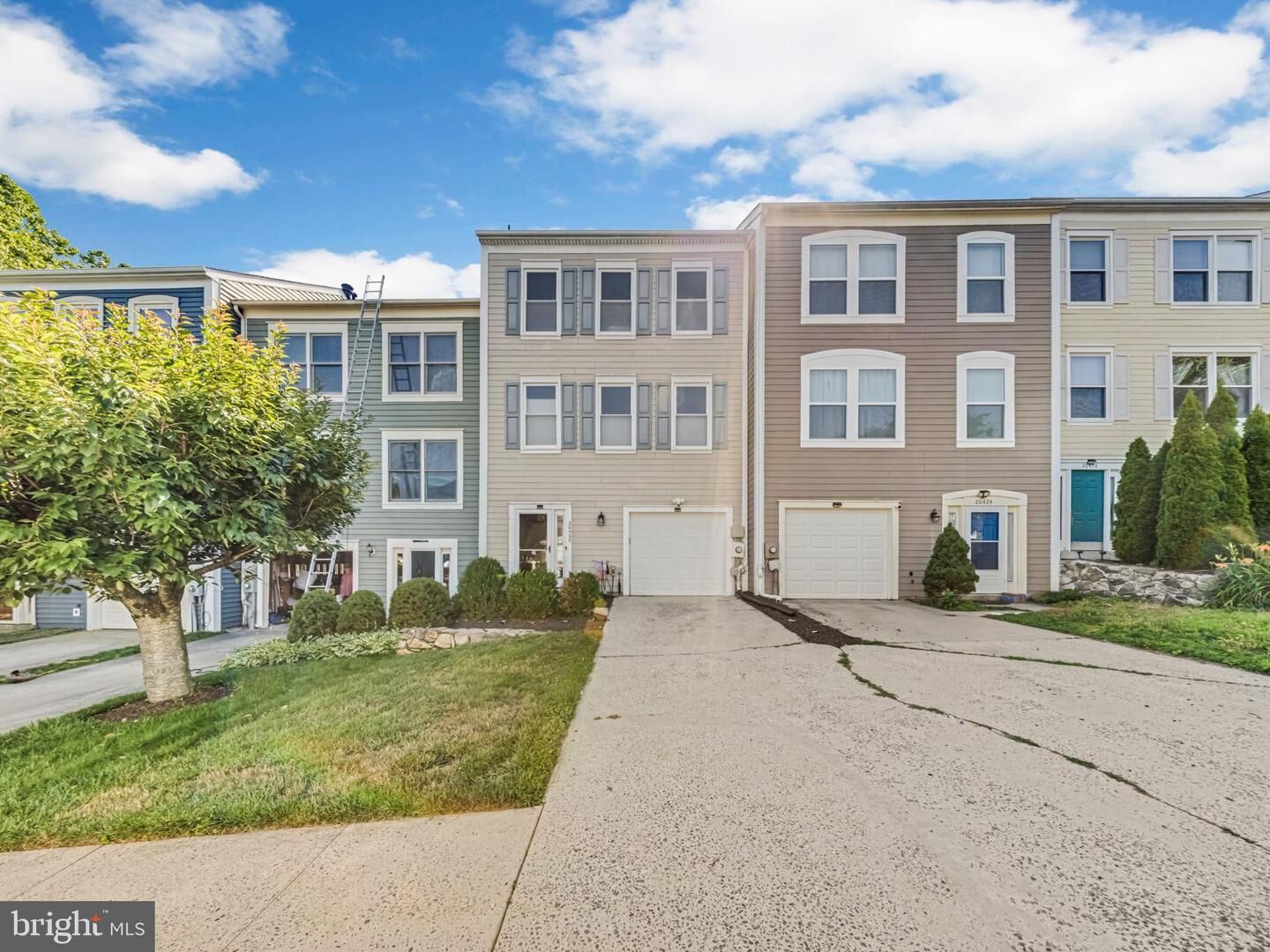 Property Photo:  20422 Sunbright Lane  MD 20874 