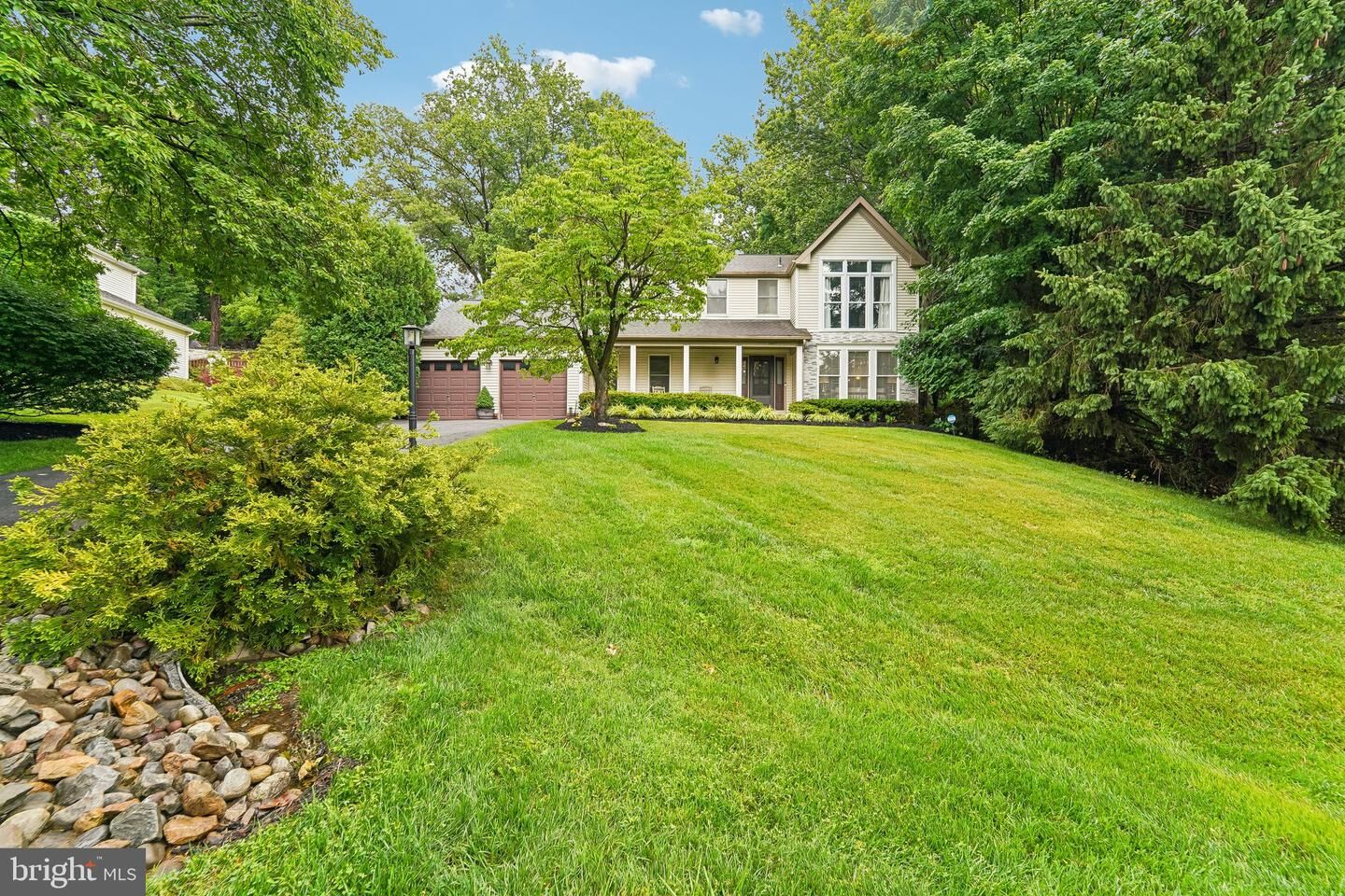 Property Photo:  14527 Jaystone Drive  MD 20905 