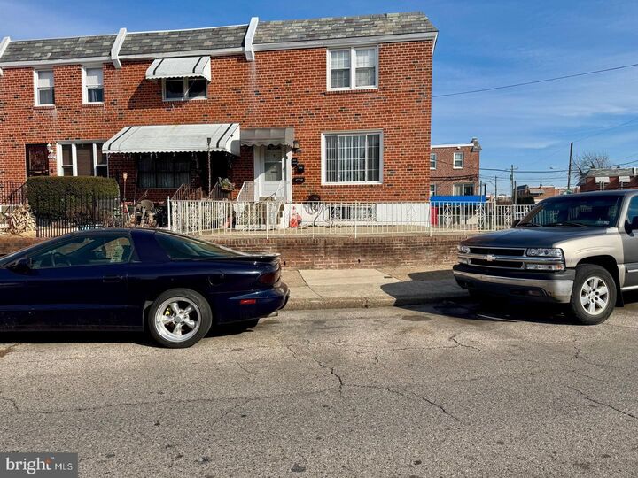 Property Photo:  1941 S 30th Street  PA 19145 