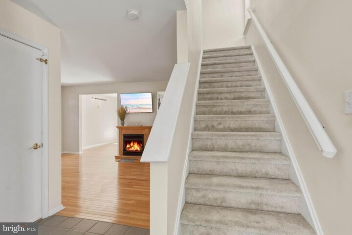Property Photo: 6179 Towhee Lane NJ 08330