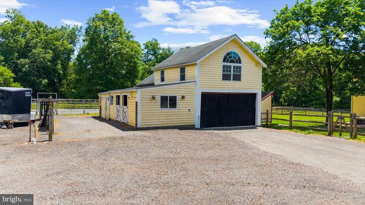 Property Photo:  179 Lindbergh Road  NJ 08525 