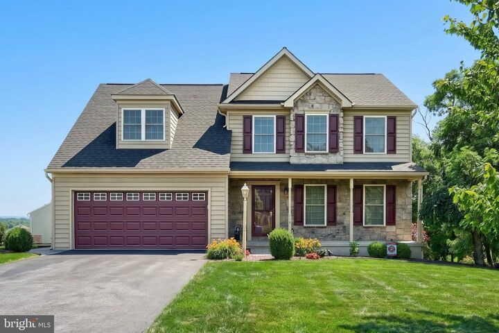 Property Photo:  137 Kimberly Lane  PA 17350 