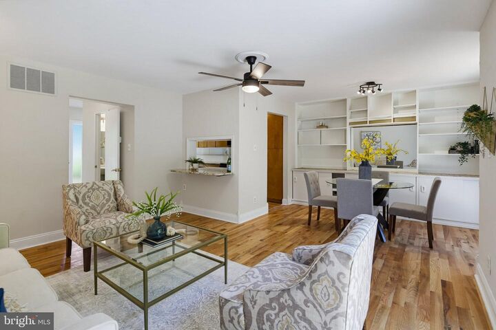 Property Photo:  7103 Mill Run Drive 17-4  MD 20855 