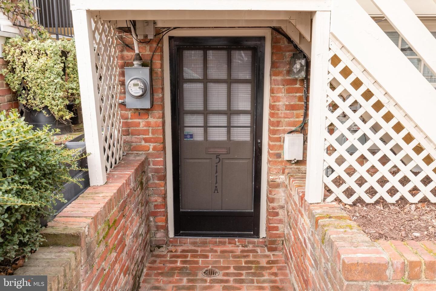 Property Photo:  511 Wilkes Street A  VA 22314 