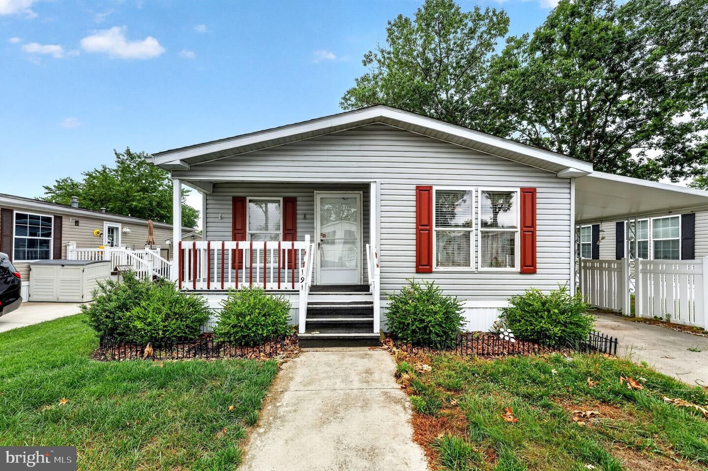 Property Photo:  191 Rita Pl  NJ 08094 