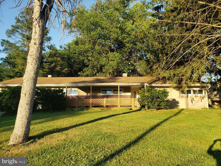 Property Photo:  1241 Wogan Road  PA 17404 