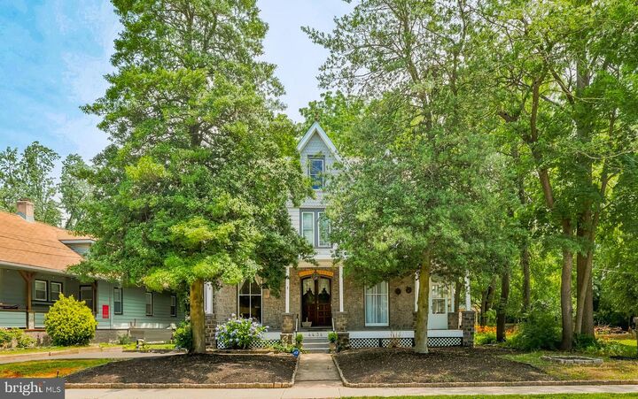 Property Photo:  4434 Cove Road  NJ 08109 