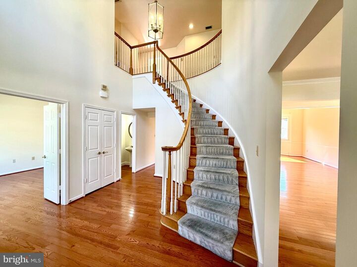 Property Photo:  10006 Manor Place  VA 22032 