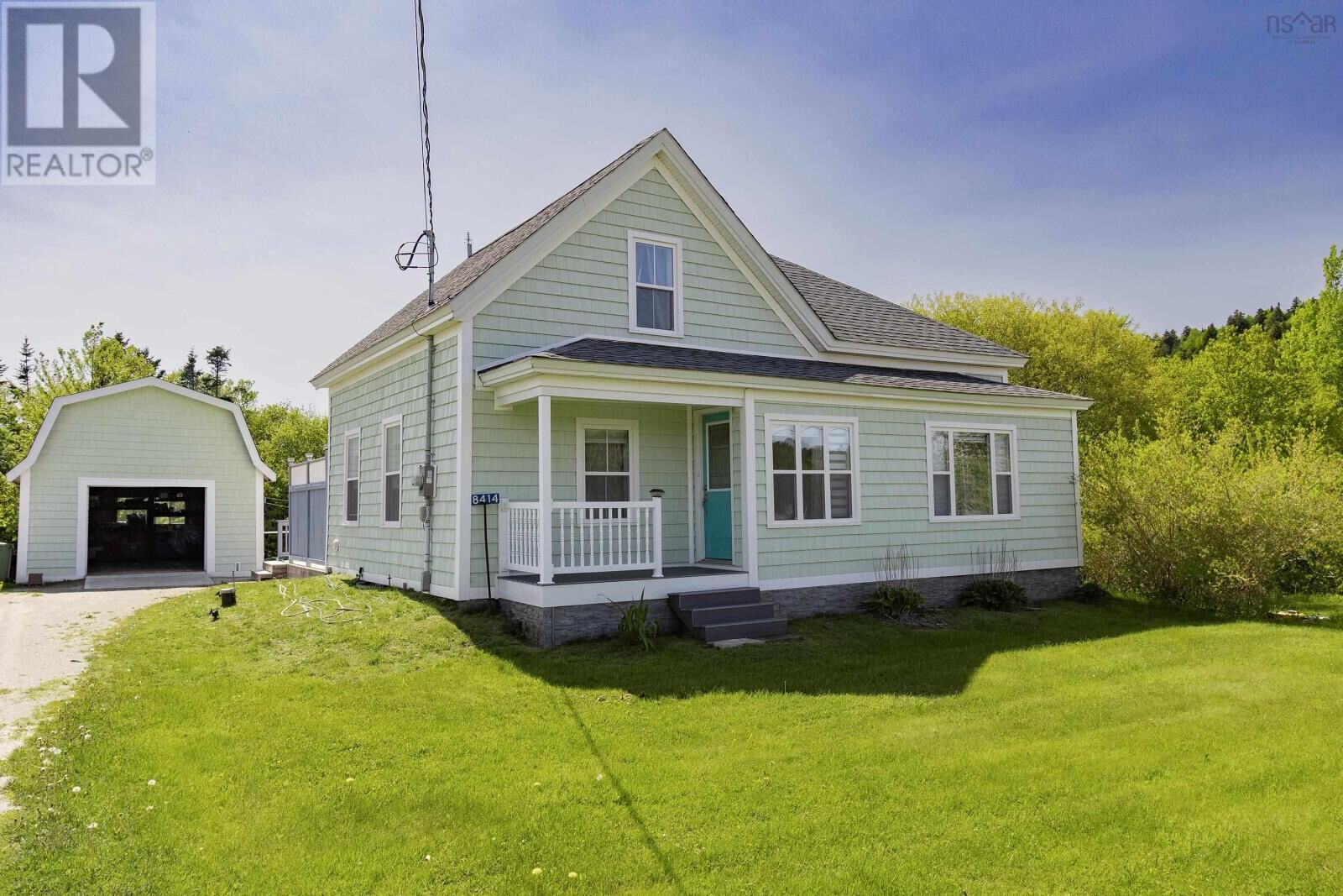 Property Photo:  8414 Highway 209  NS B0M 1S0 