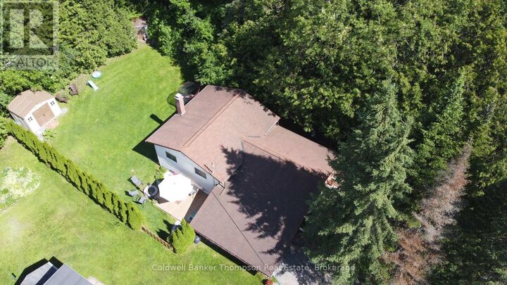 Property Photo: 24 Centre Street North ON P1H 1X4