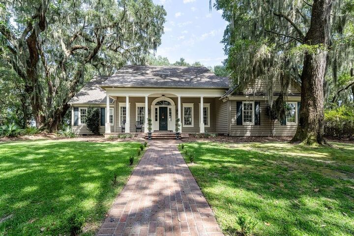 Property Photo:  762 Wraggs Ferry Rd.  SC 29440 