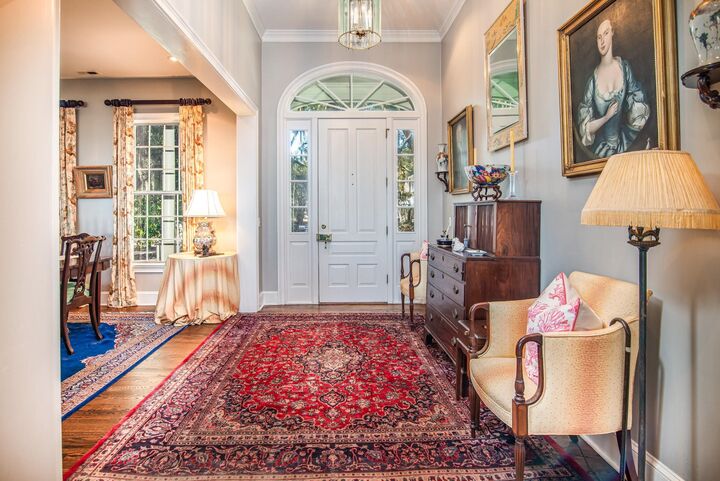 Property Photo: 762 Wraggs Ferry Rd. SC 29440