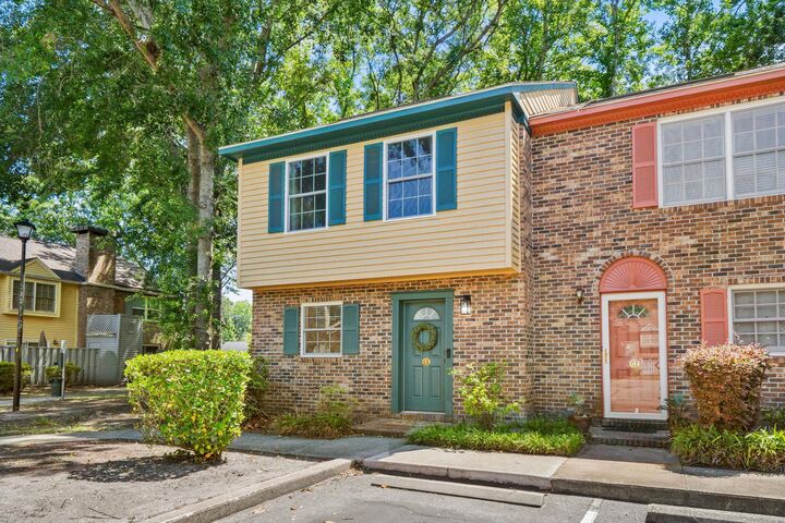 Property Photo:  830 44th Ave. N C-1  SC 29577 