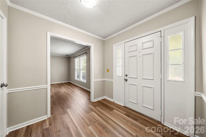Property Photo:  628 Bellows Lane  NC 28270 
