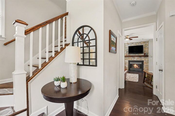 Property Photo: 10112 Truitt Court NC 28078