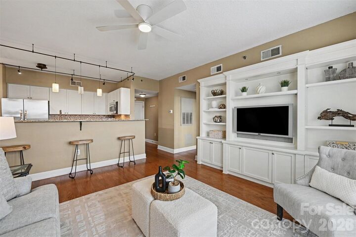 Property Photo:  1315 East Boulevard 720  NC 28203 