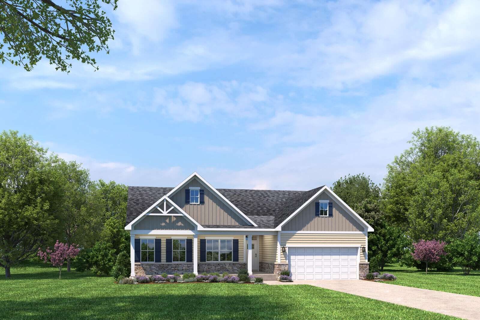 Property Photo:  1034 Thinleaf Avenue  SC 29472 