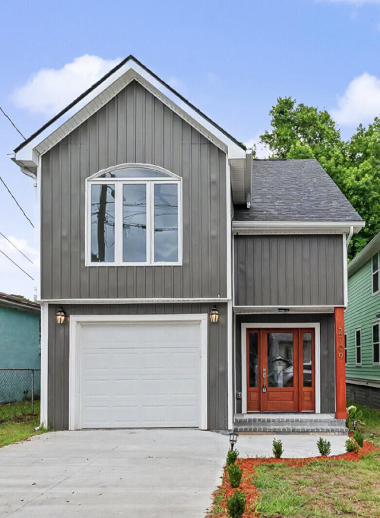 Property Photo:  2709 Henry Street  SC 29405 